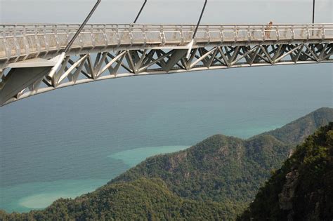 Jembatan Paling Menakutkan Dunia KASKUS