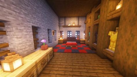 The 8 Best Minecraft Bedroom Ideas Designs And Builds Gamepur