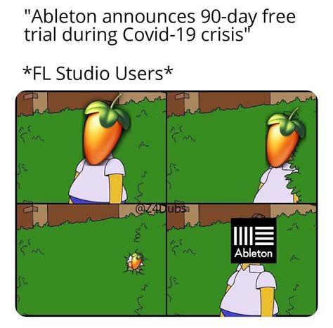 Hot Swap Mode R Electronicmusic