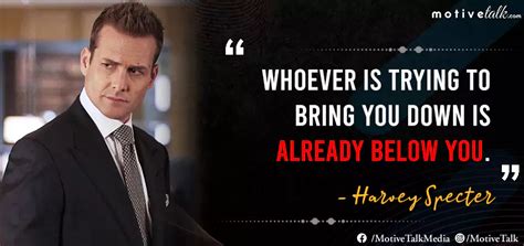 Harvey Specter Quotes To Inspire Success In Your Life And Business