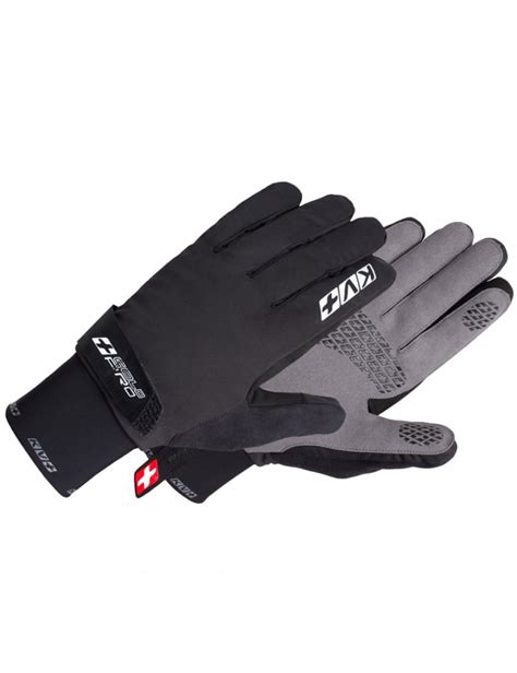 Перчатки KV+ XC COLD Pro pro-wind-tech 24G05.10 купить за 4 690 руб. в ...