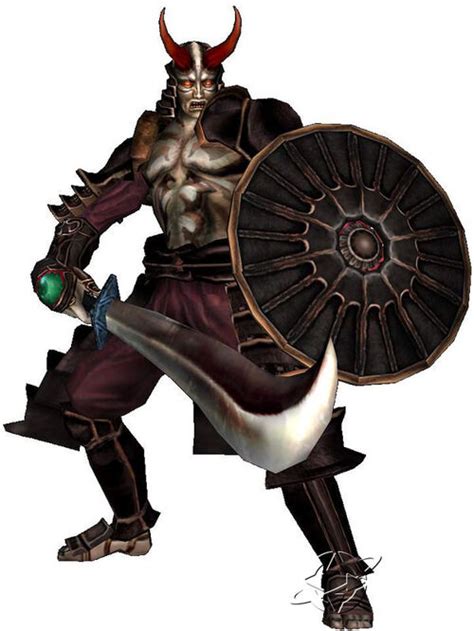 Onimusha: Blade Warriors characters - Onimusha Wiki