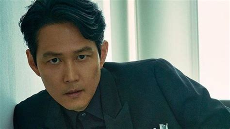 Star Wars The Acolyte Lee Jung Jae Di Squid Game Sar Il Protagonista