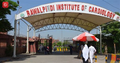 Rawalpindi Institute Of Cardiology Providing Quality Cardiac Care
