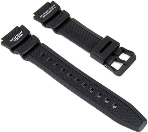 Mejores Correas Relojes Casio Stp Mes