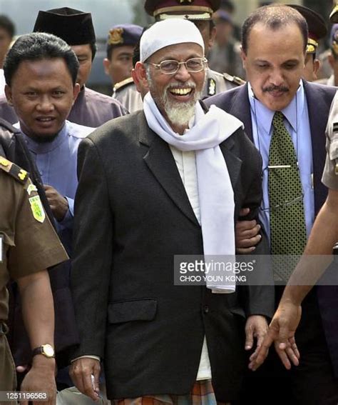 1,163 Abu Bakar Bashir Photos & High Res Pictures - Getty Images