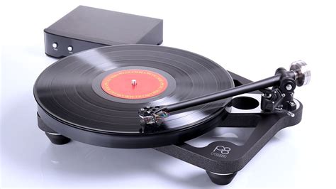 Rega Announces New Planar 8 Turntable Inspired By Its 30k Naiad Deck