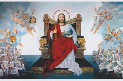 HOMILY FOR THE SOLEMNITY OF CHRIST THE KING Archives - Catholic For Life