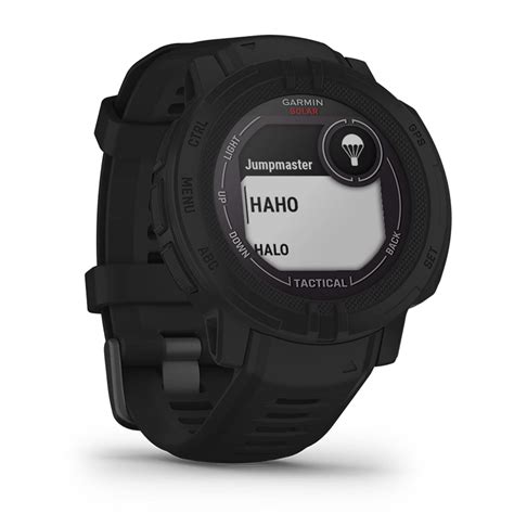 Garmin Instinct 2 Solar Tactical - tradeyourpi.com