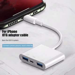 ACCEZZ 3A USB C PD Quick Charge Adapter Magnetic Converter For