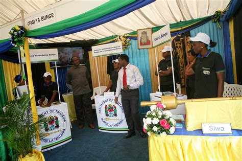 Matukio Ya Sherehe Ya Muungano Kutimiza Miaka 50 Mzuka Blog