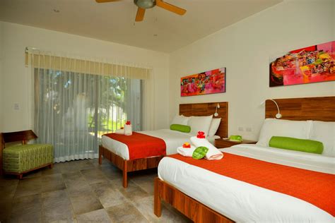 Villas Playa Samara All-Inclusive Resort