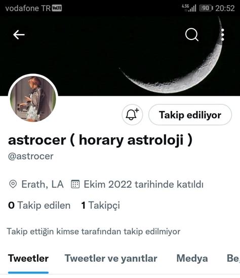 G Ne Nsaf Turan On Twitter Rt Huydurbende Horary Astrolojinin