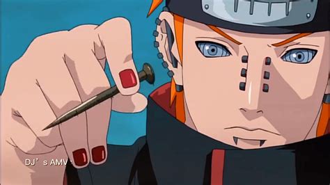 An Artist Got Together The Naruto Voice Actors To Rap So I Made An