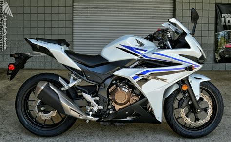 Honda Cbr R Review Of Specs Changes Sport Bike Motorcycle