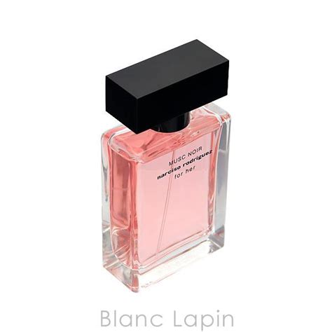 【テスター】 ナルシソロドリゲス Narciso Rodriguez フォーハームスクノアール Edp 100ml 012717 Nrd4f0000003blanc Lapin