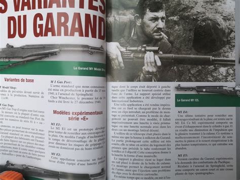 Le M1 GARAND Gazette Des Armes HS N 13 Kaufen Auf Ricardo