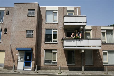 Sociale Huurwoning Jufferstraat 61 Arnhem Sociale Huurwoning