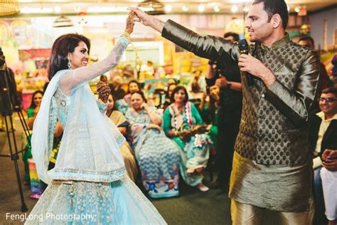 Pre Wedding Celebration