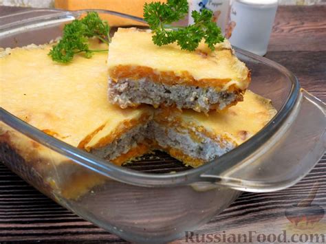 Тыква запеченная, рецепты на RussianFood.com: 277 рецептов запеченной тыквы