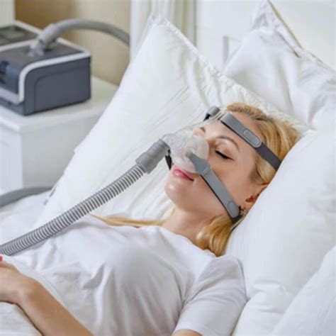 Cpap Therapy The Ultimate Guide For Sleep Apnea Treatment Bmc Cpap Shop