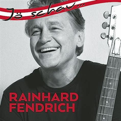 V Sch Ner Is Des G F Hl Di Rainhard Fendrich Su Amazon Music Amazon It