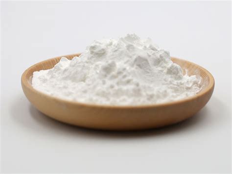 Bulk Organic Rice Starch Manufacturer And Supplier Organicway