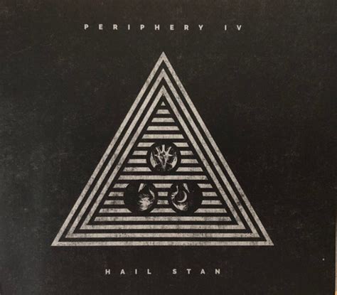 Periphery – Periphery IV: Hail Stan (2019, Digipak, CD) - Discogs