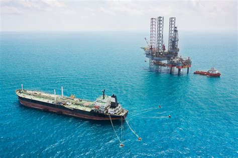 Marine and Energy Market overview