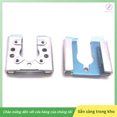 Giảm Giá Miếng Mới Top Cover Hot Shoe Iron Sheet Phụ Kiện Thay Thế Cho CANON EOS R EOS D