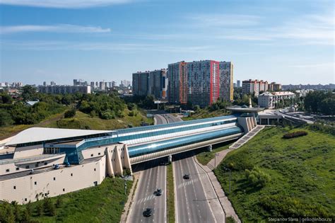 Казань