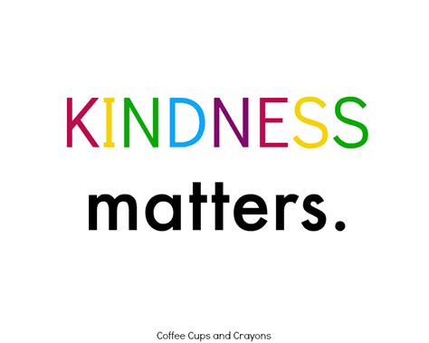 Acts Of Kindness Ideas For Kids