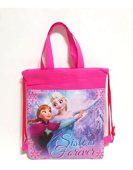 Bolsas Dulceros De Frozen Mercadolibre