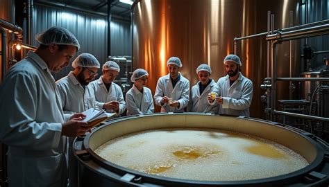 D Couvrez Lhistoire Et Les Caract Ristiques De La Bi Re Blonde Duvel Labellebiere Fr