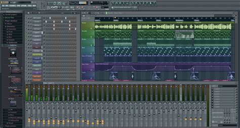 Скачать FL Studio 21.0.3 для Windows бесплатно