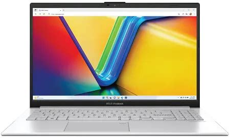 Asus Vivobook Go E Fa Nj Ws Amd Ryzen Gb Gb Ssd Win