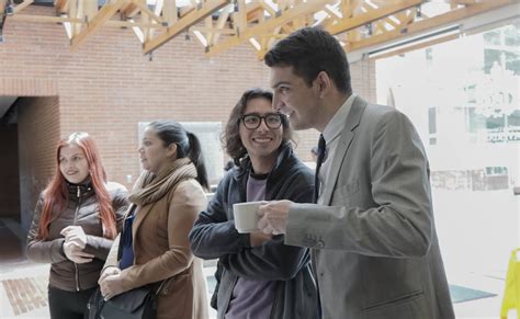 Foro Pensar La Democracia Del Futuro Fundacioncolombia