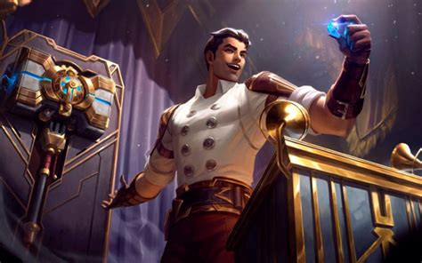 LoL Riot Games lança novas skins baseadas na série Arcane da Netflix