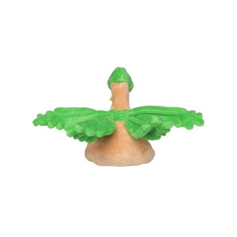 Pokemon Plush Tropius Pokemon Fit Limited Edition Nin Nin