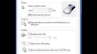 How To Change The Mouse Pointer Speed In Windows 8 How To Guide Mp3