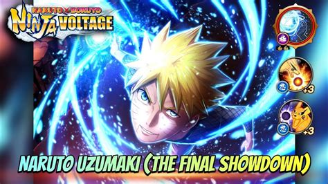 Am Solo Series Uzumaki Naruto Tfs Re Kit Nxb Nv Youtube