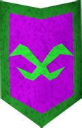 Rune kiteshield (Misthalin) - The RuneScape Wiki