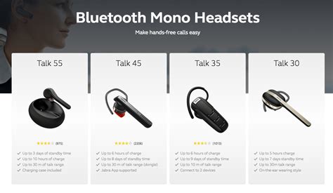 Jabra celebrates 20 years of Bluetooth history