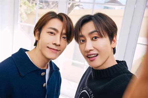 D E World Tour Super Junior S Donghae Eunhyuk Returning To KL This