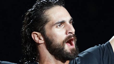 Seth Rollins Discusses The Double Edged Sword That Came With Vince