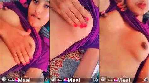 Hindi Cute Girl Showing Boobs MMS Porn Video MasalaSeen