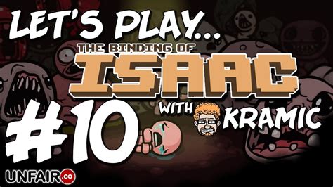 Let S Play The Binding Of Isaac 10 Lord Of The Flies Challenge YouTube