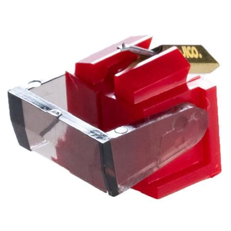 JICOジコー DSN NUDE 無垢楕円針 COLUMBIA DEMON コロンビア デノン レコード針 島村楽器Yahoo 店 通販 Yahoo ショッピング