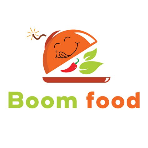 Men Boomfood Thai Viet Exotic