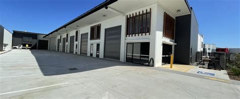 Factory Warehouse Industrial Properties For Lease In Qld